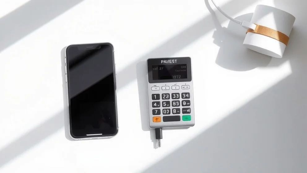 Vad är iZettle kortläsare och hur fungerar den