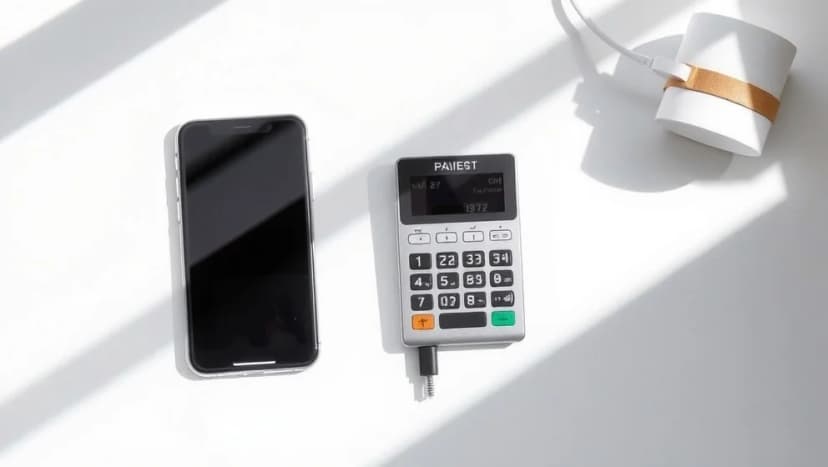 Vad är iZettle kortläsare och hur fungerar den