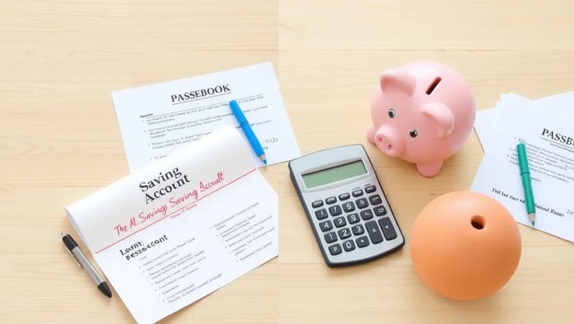 Så fungerar en lån och spar bank