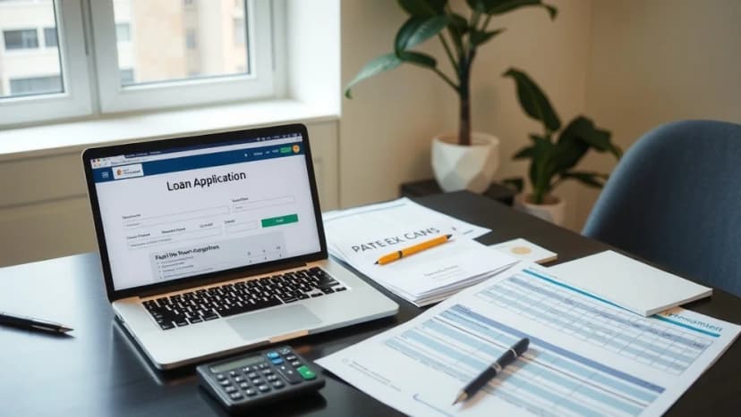 Lån som beviljar alla