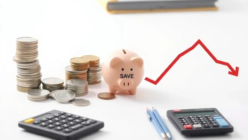 Vad är en lån och sparbankär den smartaste pengarnas bäst...