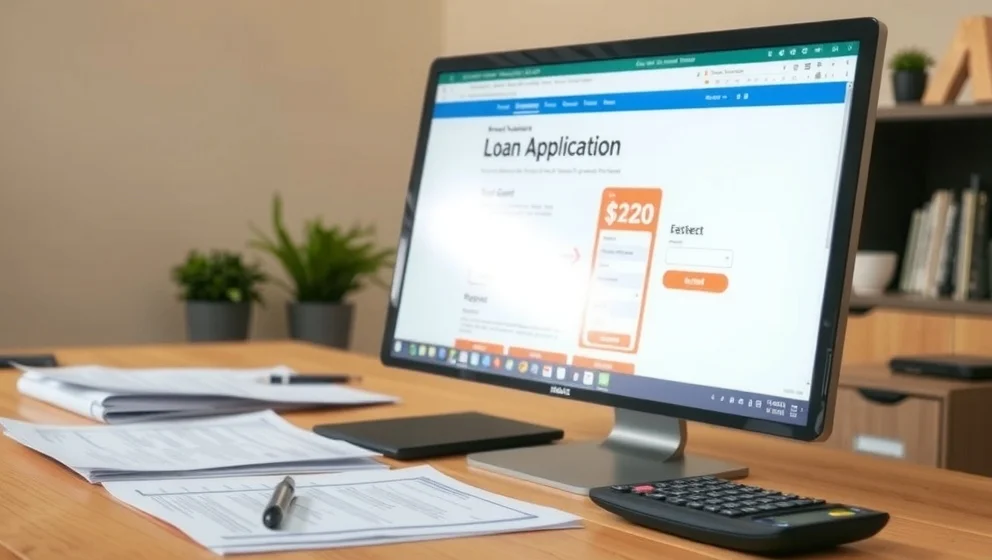 Lån trots kronofogden utan borgenär