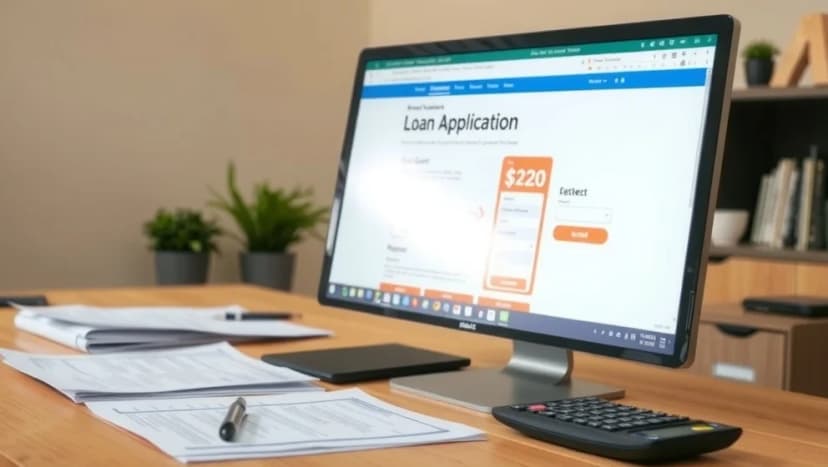 Lån trots kronofogden utan borgenär