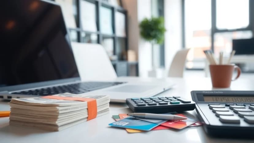 Lån utan fast anställning