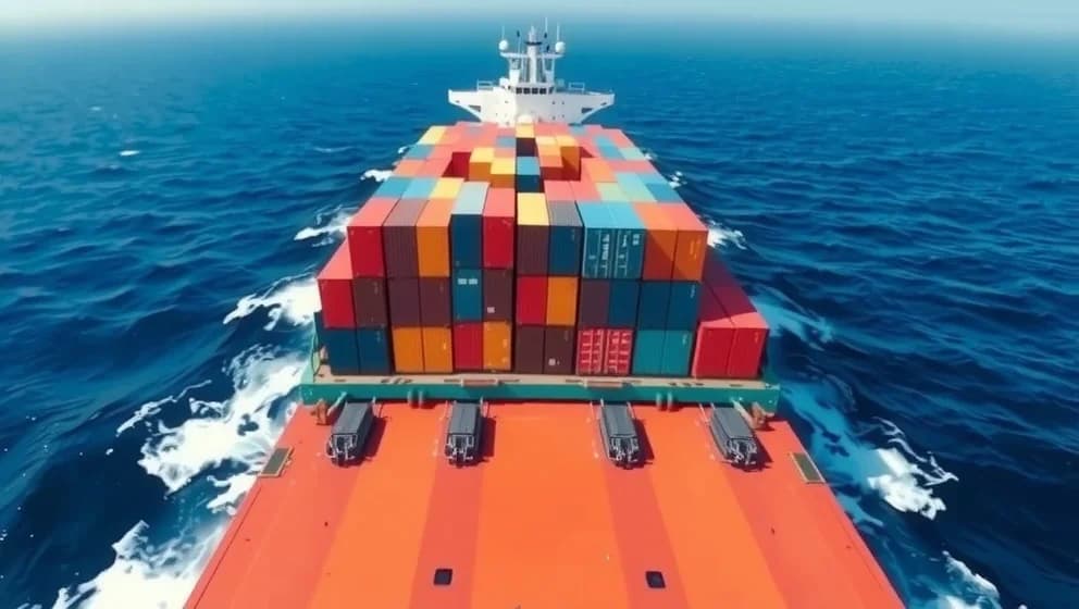 MPC Container Ships aktie värd att följa
