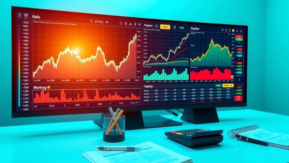 Vad är New Wave Group aktie värd