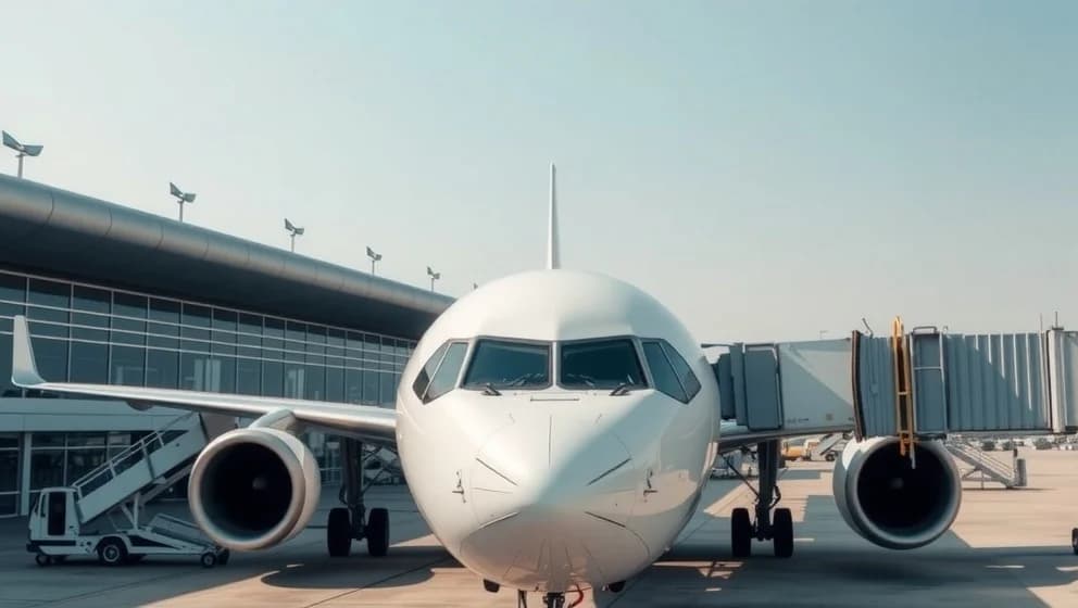 Norwegian Air Shuttle aktie värd att köpa