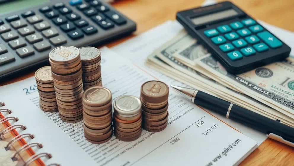 Samla lån och krediter med låg kreditvärdighet