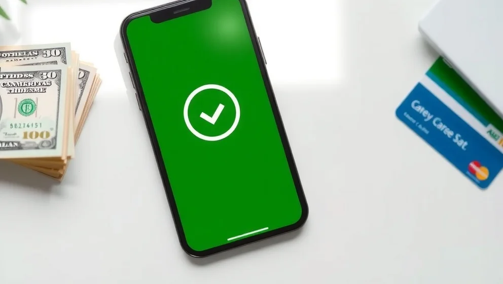 SMS lån utbetalning Swish