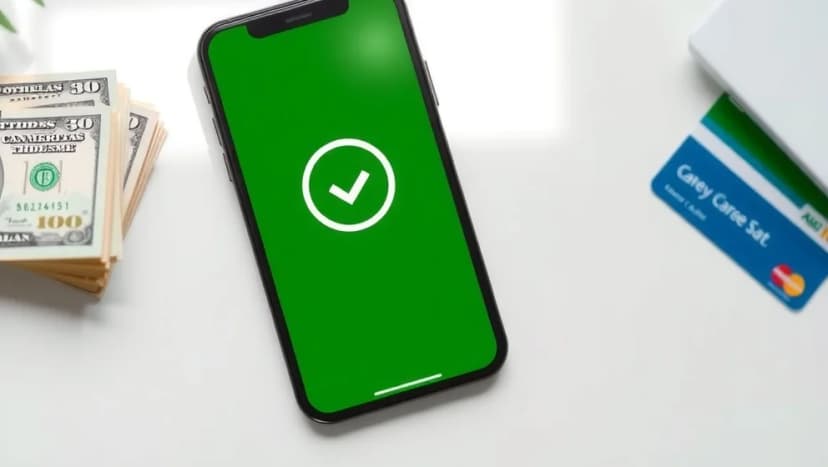 SMS lån utbetalning Swish