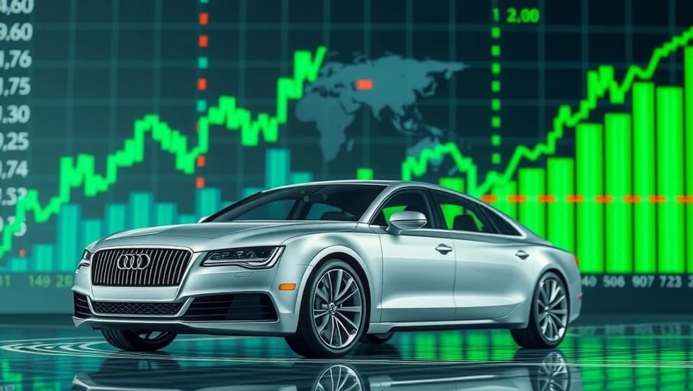 Är Volvo Cars AB aktie värd att köpa